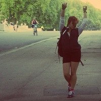 Фото Анастасия Титова