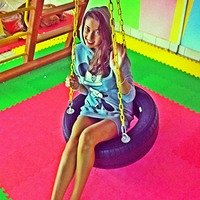 Фото Юлия Назарова