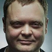 Фото Dimitri Popov