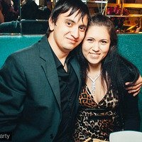 Фото Кристина Сергеева