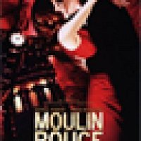 Фото Satine from Moulin Rouge