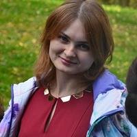 Фото Мария Клочкова