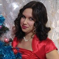 Фото Анна Родина