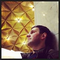 Фото Ираклий Купатадзе