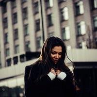 Фото Маргарита Юдина