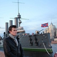 Фото Влад Иванов