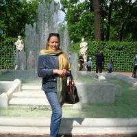 Фото Анна Бекещенко