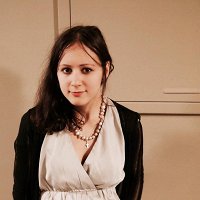 Фото Камилла Конвэй
