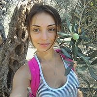 Фото Olya Melikhova