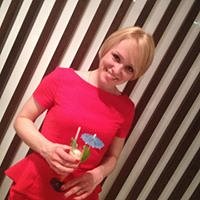 Фото Анна Сидорина