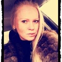 Фото Ксю Холодова