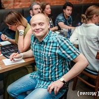 Фото Nikolay Dolgonosov