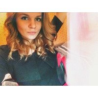Фото Ксения Деева