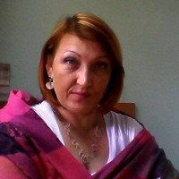 Фото Ирина Тюфанова