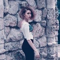 Фото Кристочка Трунова