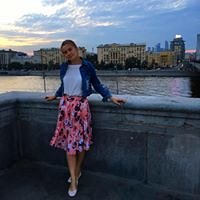 Фото Алина Алексеева