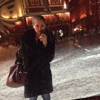 Фото Альбина Варелджян
