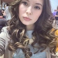 Фото Гузалия Ахметшина