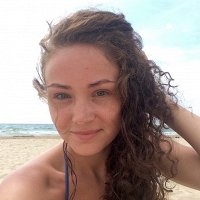 Фото Оксана