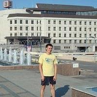 Фото Ренат Башмаков