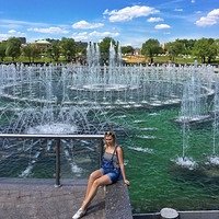Фото Анна Мартынюк