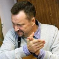 Фото Андрей Букреев