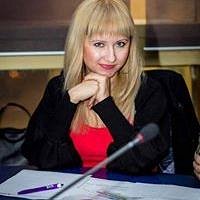 Фото Katerina Nudga