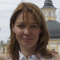 Фото Наталия Дебижева