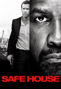 Код доступа «Кейптаун»