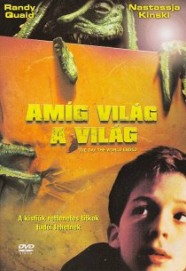 День конца света