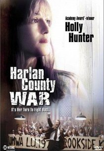 Война округа Харлан