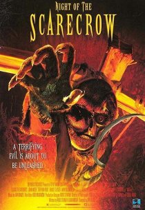 Нoчь пугала