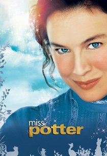 Мисс Поттер