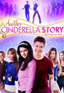 Еще одна история о Золушке