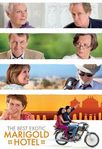 Отель «Мэриголд». Лучший из экзотических