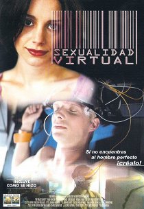 Виртуальная сексуальность
