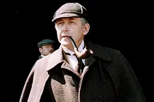 Приключения Шерлока Холмса и доктора Ватсона: Двадцатый век начинается – афиша