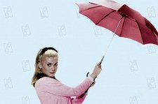 Шербурские зонтики – афиша