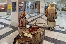 Сургутский краеведческий музей – афиша
