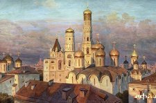 Академия акварели и изящных искусств Сергея Андрияки – афиша