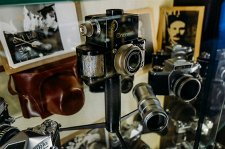 Музей фотокинотехники и фотоискусства – афиша