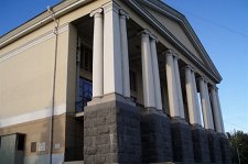 Волгоградский музыкальный театр – афиша
