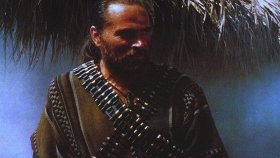 Джанго снова наносит удар / Django 2: il grande ritorno
