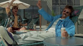 Уикенд у Берни / Weekend at Bernie's