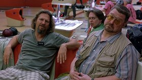 Большой Лебовски / The Big Lebowski