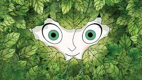 Тайна Келлс / The Secret of Kells