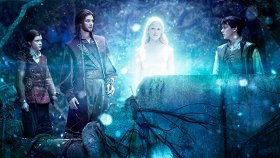 Хроники Нарнии: Покоритель зари / The Chronicles of Narnia: The Voyage of the Dawn Treader