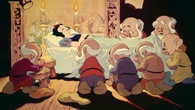 Белоснежка и семь гномов / Snow White and the Seven Dwarfs