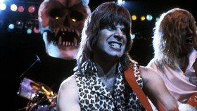 Это Spinal Tap / This is Spinal Tap