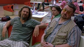 Большой Лебовски / The Big Lebowski